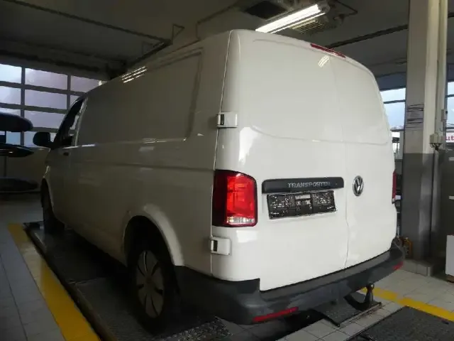 Volkswagen T6.1 Transporter