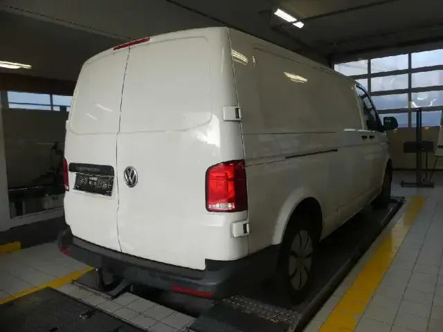 Volkswagen T6.1 Transporter