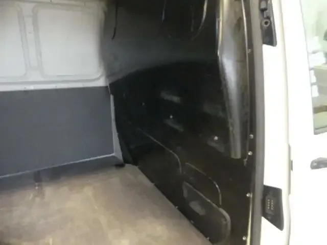 Volkswagen T6.1 Transporter