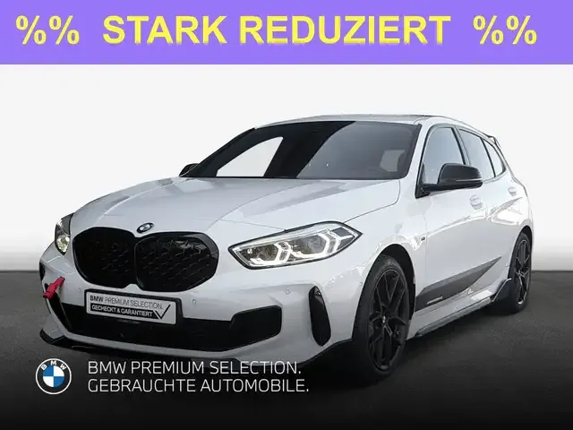 BMW 135