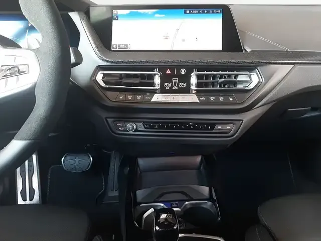 BMW 135
