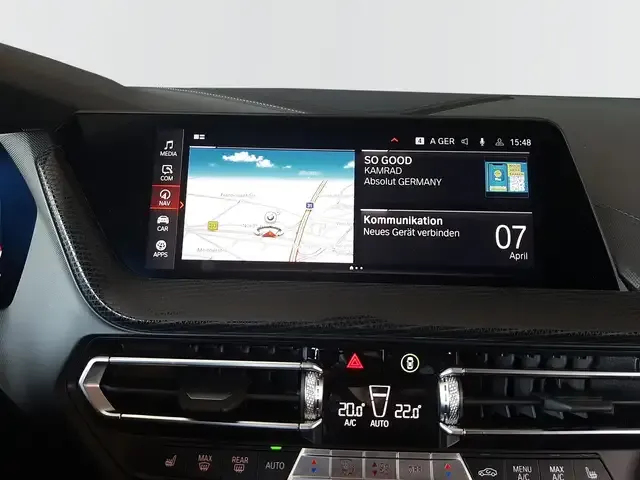 BMW 135