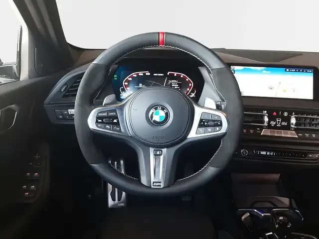 BMW 135