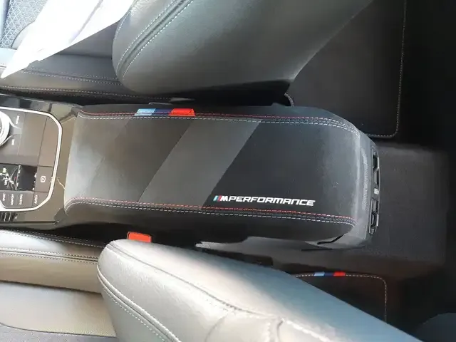 BMW 135