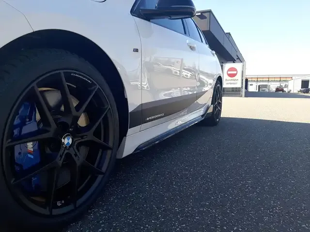 BMW 135