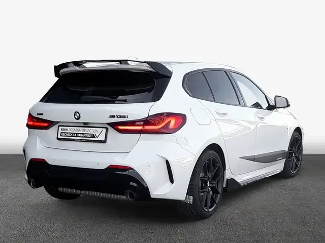 BMW 135