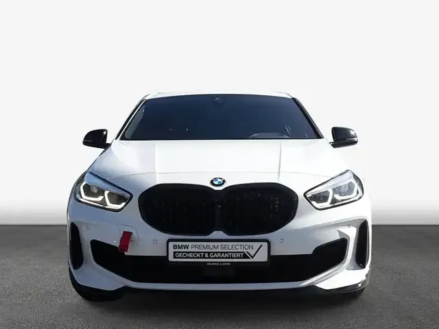 BMW 135