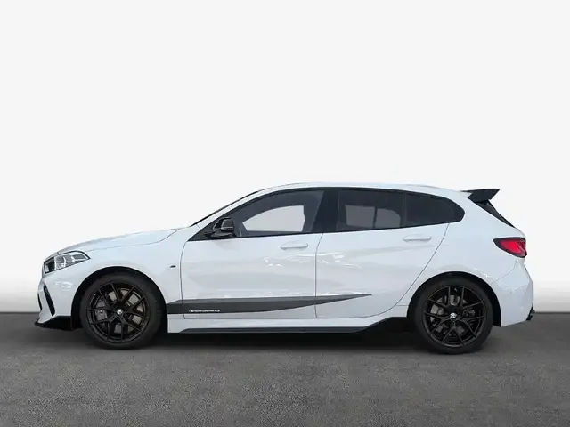 BMW 135
