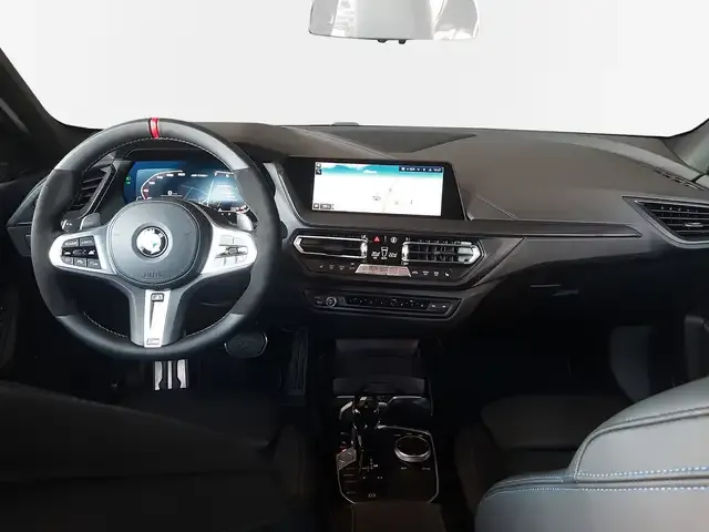 BMW 135