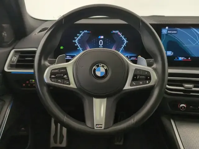 BMW 340