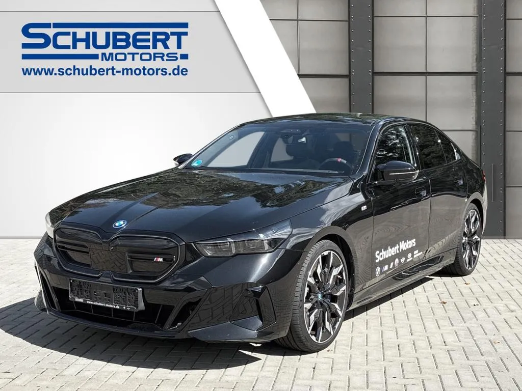 BMW i5