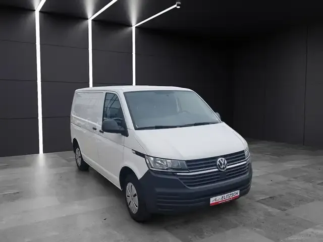 Volkswagen T6 Transporter