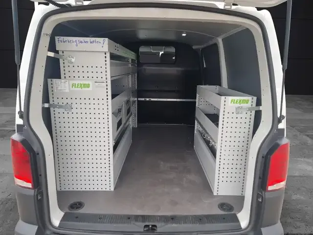 Volkswagen T6 Transporter