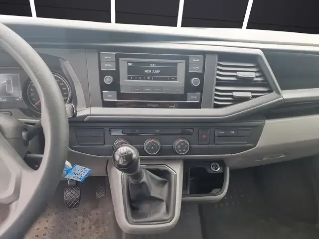 Volkswagen T6 Transporter