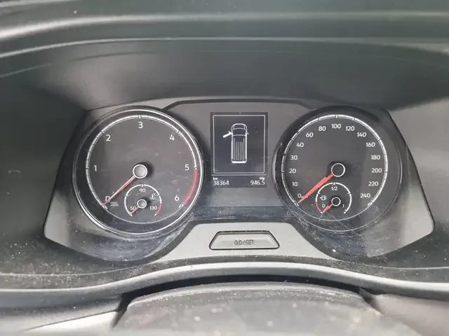 Volkswagen T6 Transporter