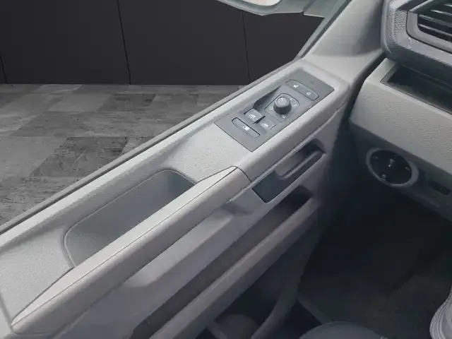 Volkswagen T6 Transporter