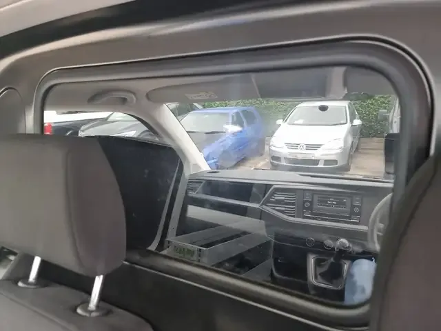 Volkswagen T6 Transporter