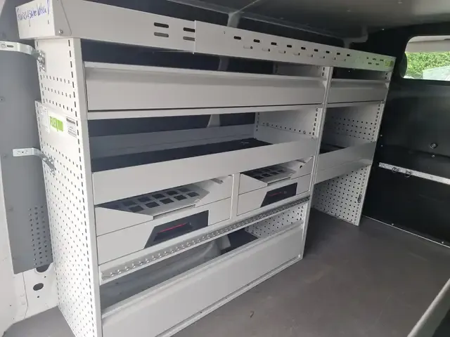 Volkswagen T6 Transporter