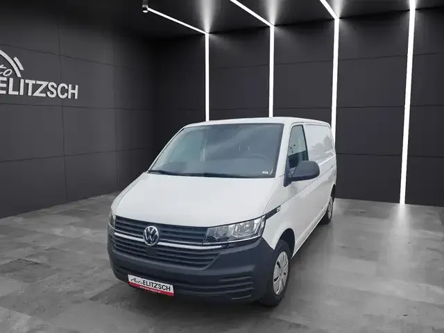 Volkswagen T6 Transporter