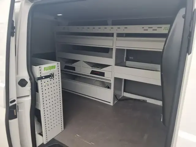 Volkswagen T6 Transporter
