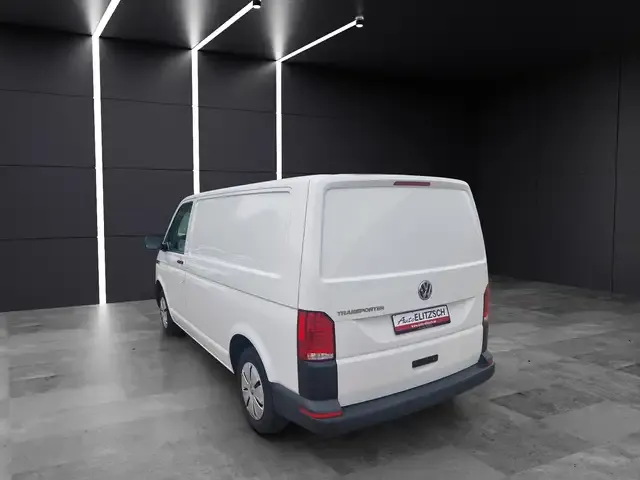 Volkswagen T6 Transporter
