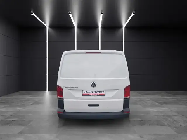 Volkswagen T6 Transporter