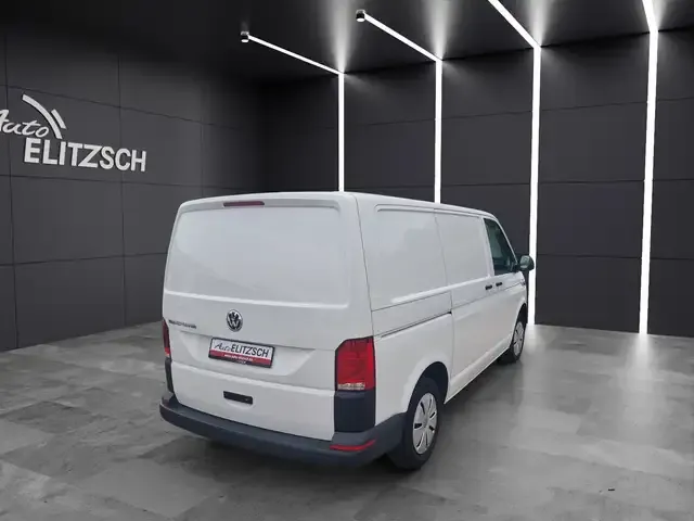 Volkswagen T6 Transporter
