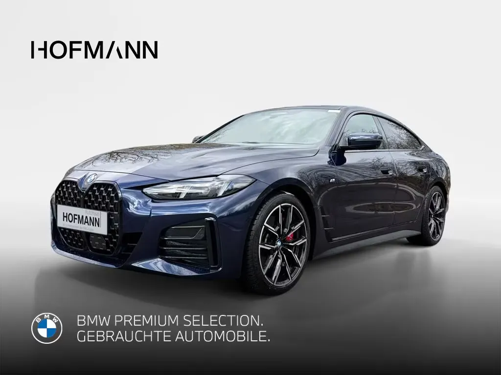 BMW 420