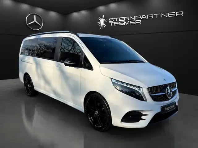 Mercedes-Benz V 300