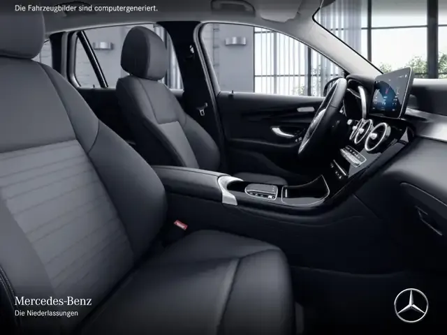 Mercedes-Benz Sonstiges