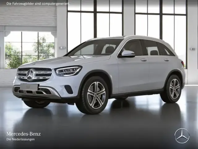 Mercedes-Benz Sonstiges