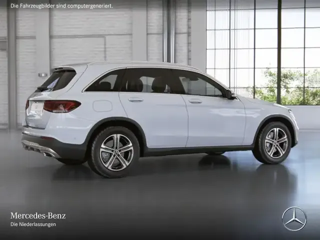 Mercedes-Benz Sonstiges