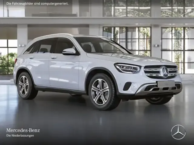 Mercedes-Benz Sonstiges
