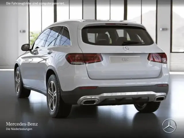 Mercedes-Benz Sonstiges