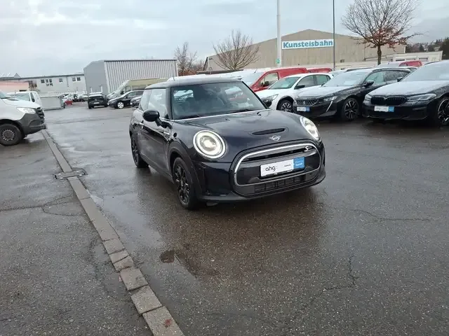 MINI Cooper E