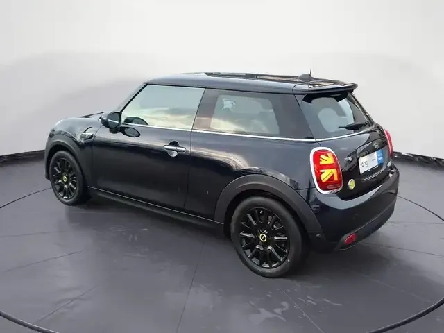 MINI Cooper E
