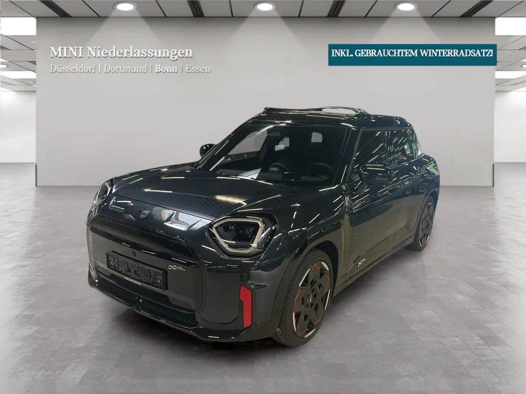 Mini Aceman