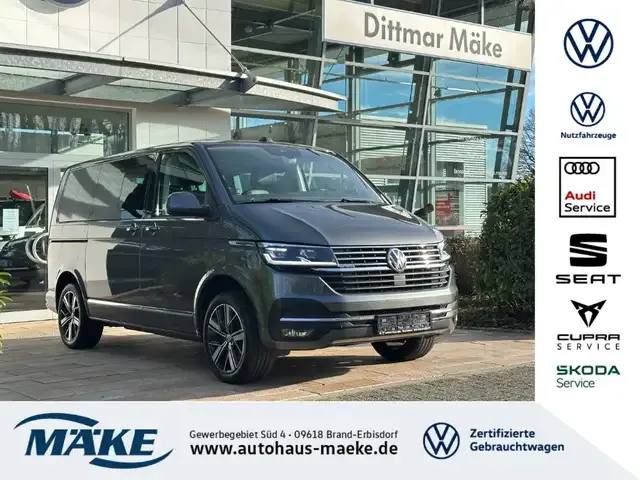 Volkswagen T6.1 Caravelle