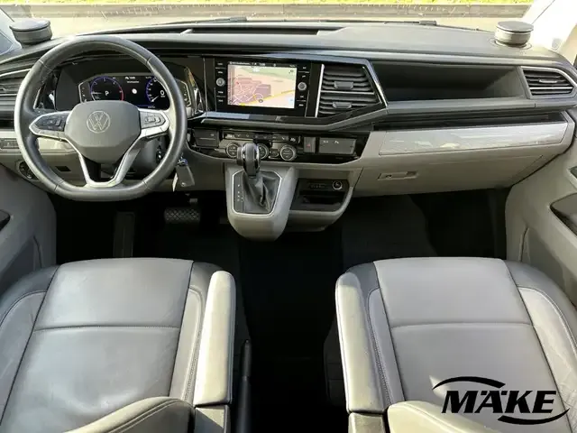 Volkswagen T6.1 Caravelle