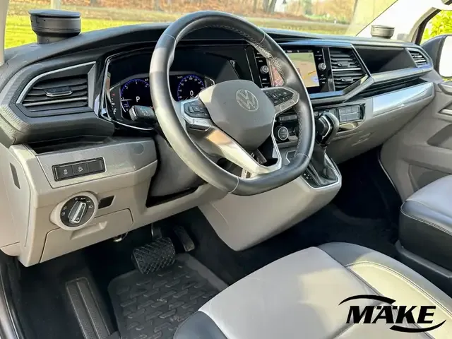 Volkswagen T6.1 Caravelle