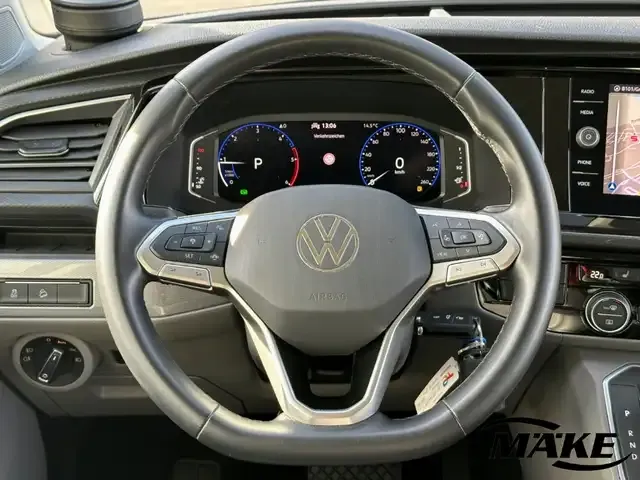 Volkswagen T6.1 Caravelle