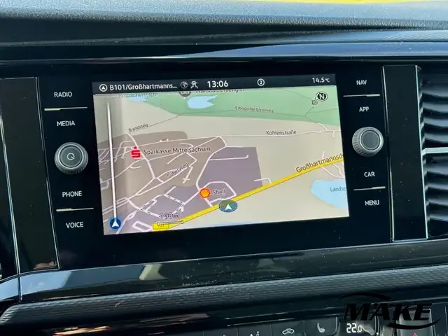 Volkswagen T6.1 Caravelle