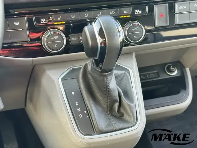 Volkswagen T6.1 Caravelle