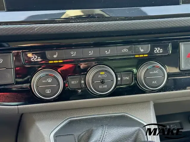 Volkswagen T6.1 Caravelle