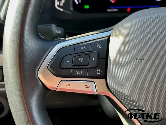 Volkswagen T6.1 Caravelle