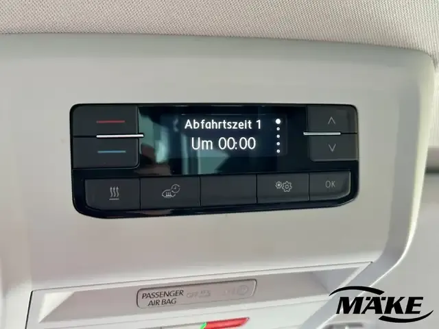 Volkswagen T6.1 Caravelle