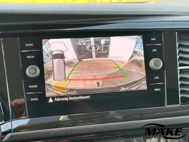 Volkswagen T6.1 Caravelle