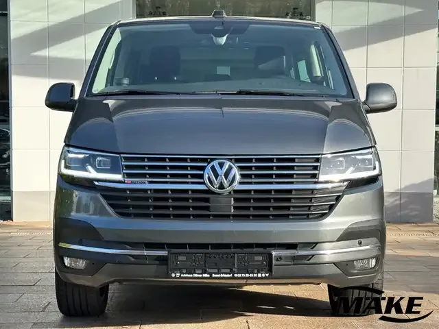 Volkswagen T6.1 Caravelle