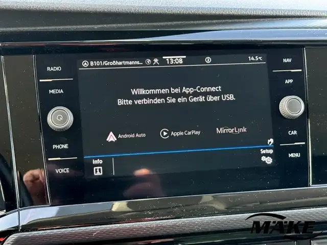 Volkswagen T6.1 Caravelle