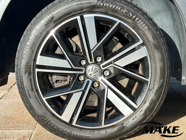 Volkswagen T6.1 Caravelle